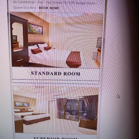 The Links Hotel Pattaya Εξωτερικό φωτογραφία