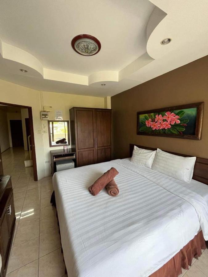 The Links Hotel Pattaya Εξωτερικό φωτογραφία