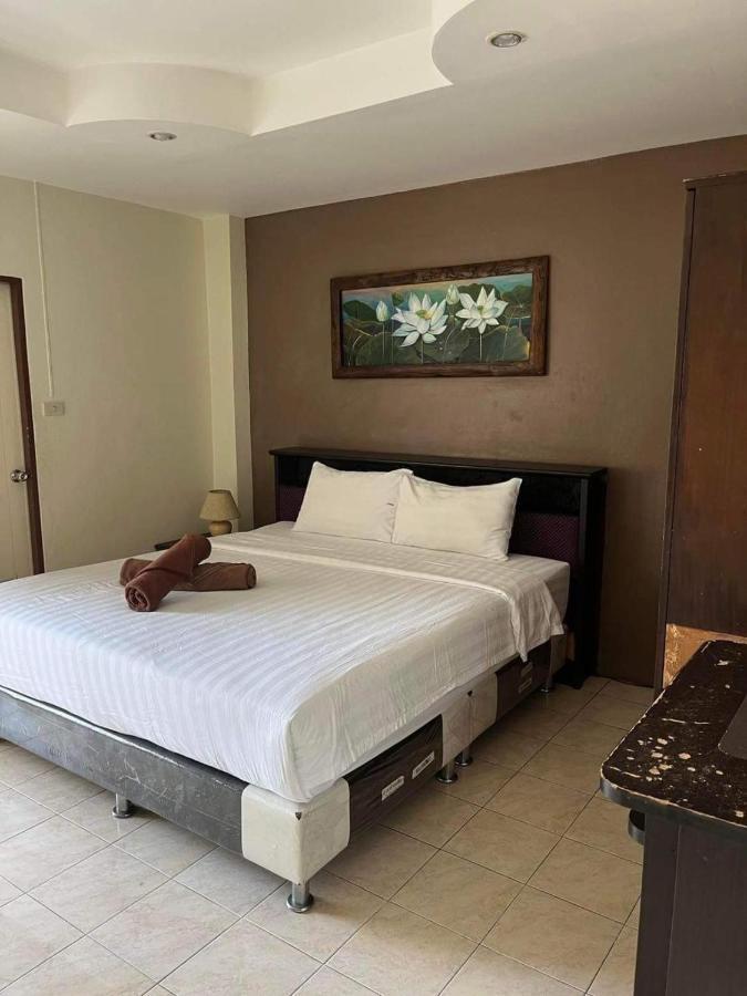 The Links Hotel Pattaya Εξωτερικό φωτογραφία