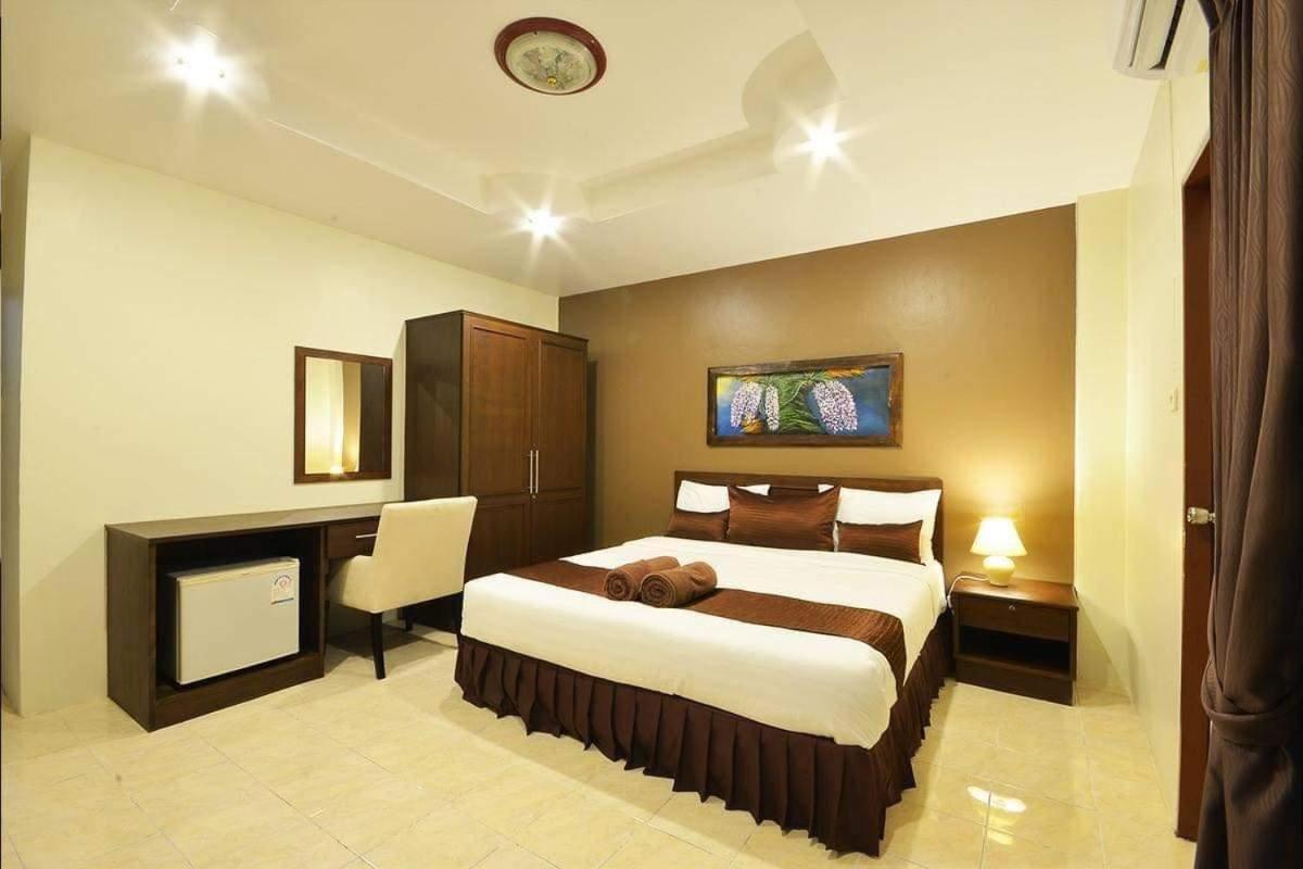 The Links Hotel Pattaya Εξωτερικό φωτογραφία