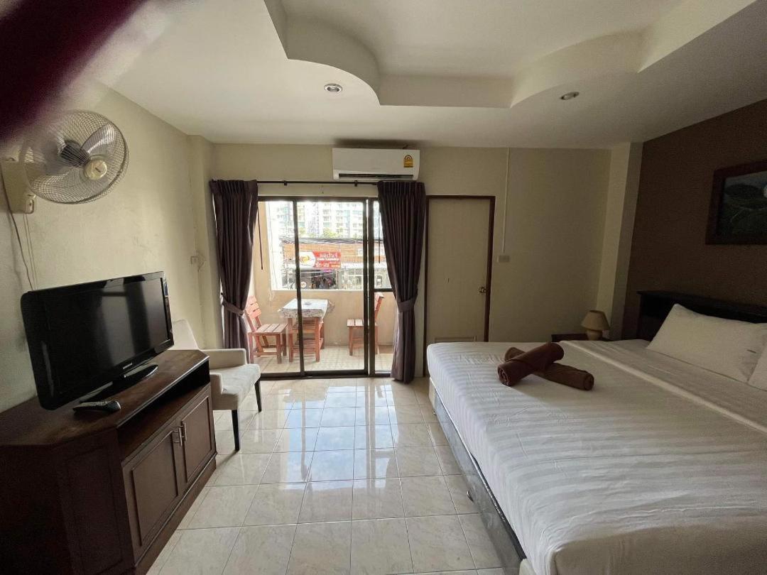 The Links Hotel Pattaya Εξωτερικό φωτογραφία
