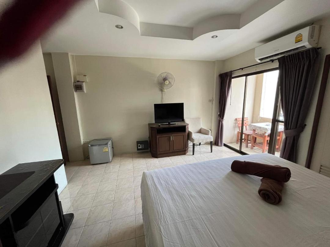 The Links Hotel Pattaya Εξωτερικό φωτογραφία
