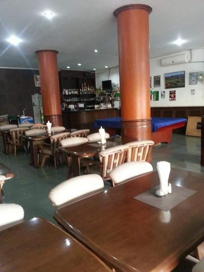 The Links Hotel Pattaya Εξωτερικό φωτογραφία