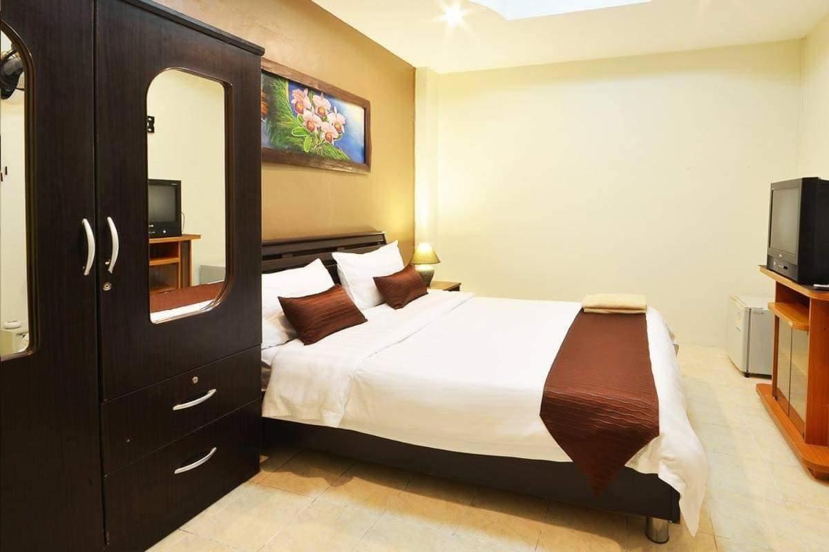 The Links Hotel Pattaya Εξωτερικό φωτογραφία