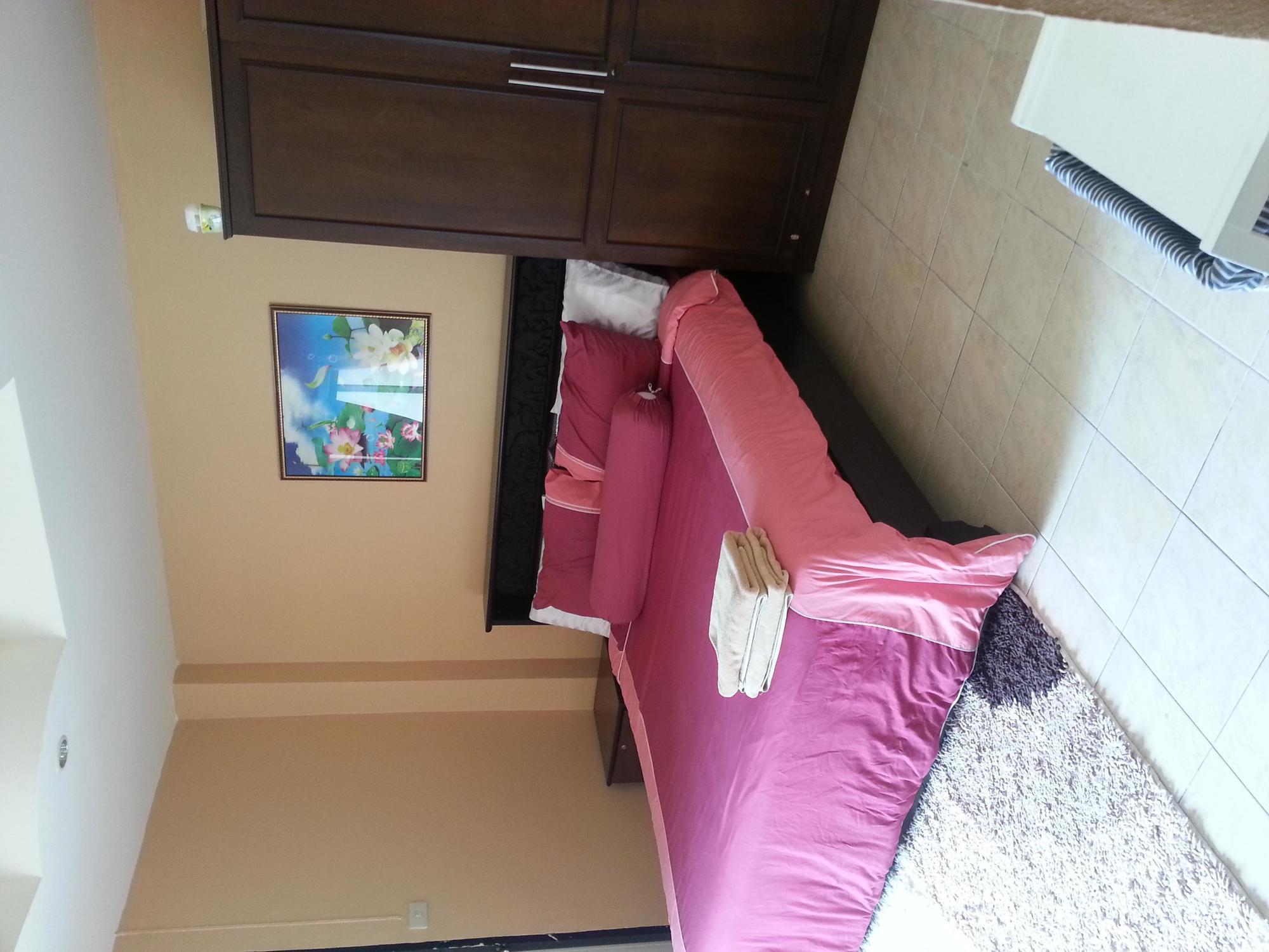 The Links Hotel Pattaya Εξωτερικό φωτογραφία