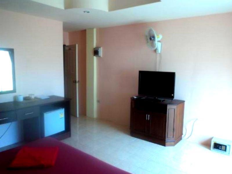 The Links Hotel Pattaya Εξωτερικό φωτογραφία