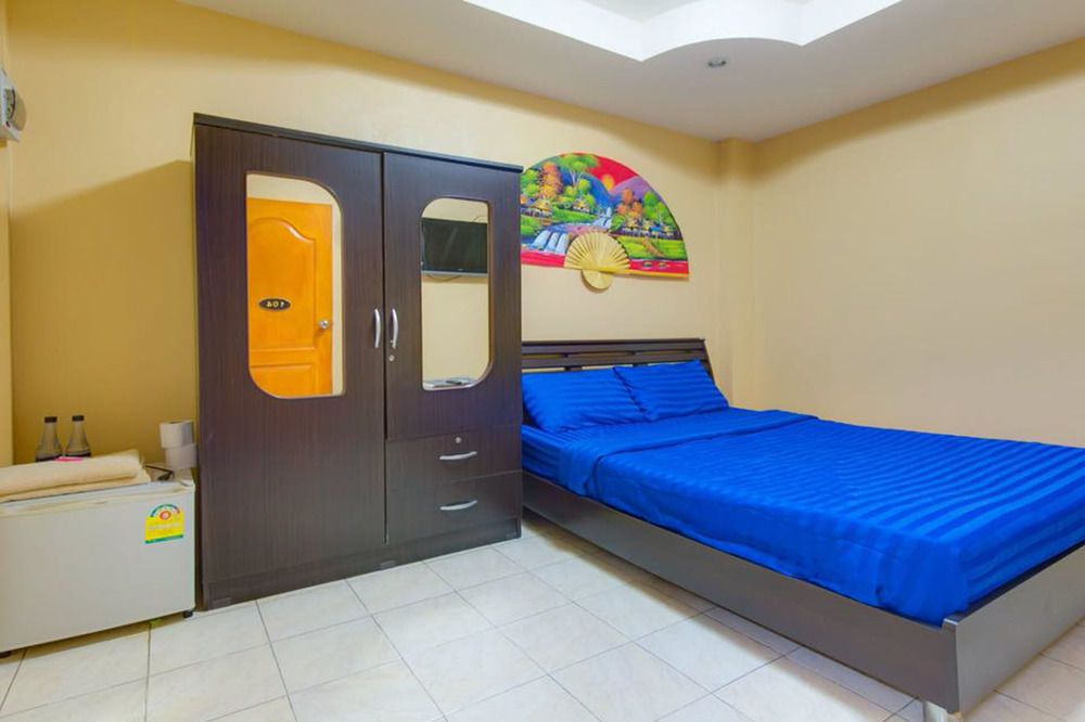 The Links Hotel Pattaya Εξωτερικό φωτογραφία