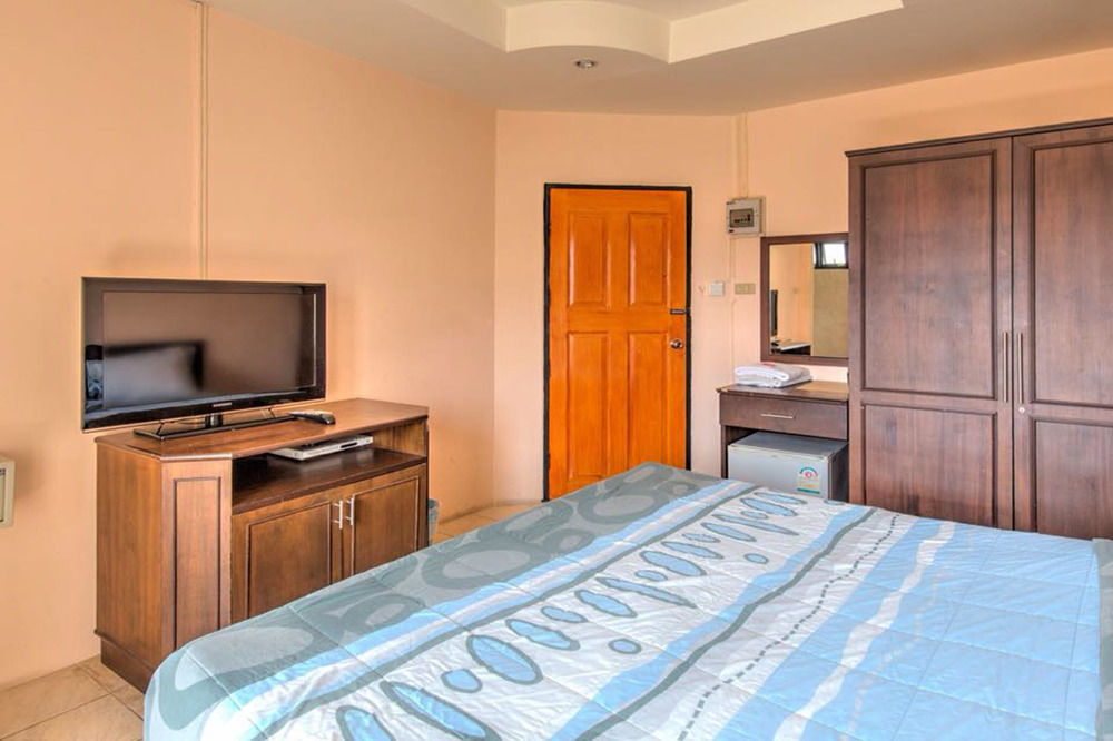 The Links Hotel Pattaya Εξωτερικό φωτογραφία