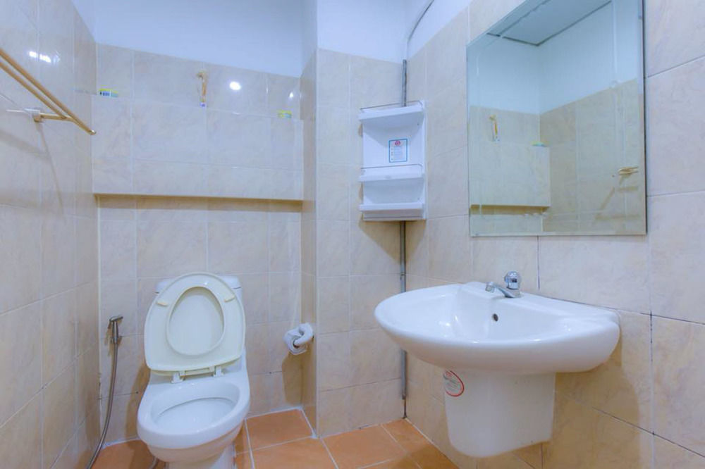 The Links Hotel Pattaya Εξωτερικό φωτογραφία