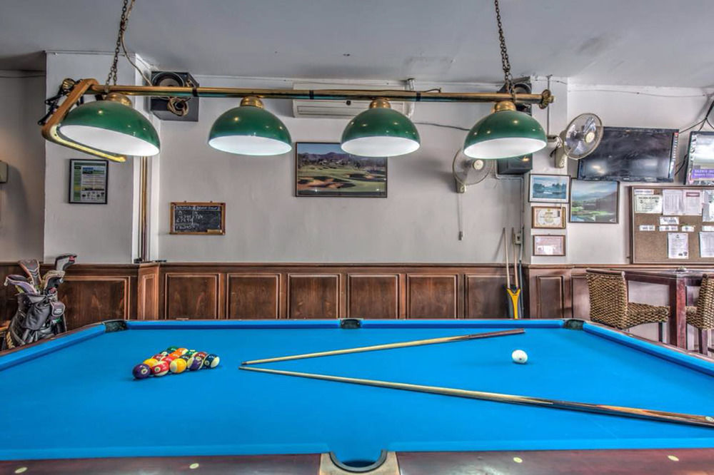 The Links Hotel Pattaya Εξωτερικό φωτογραφία