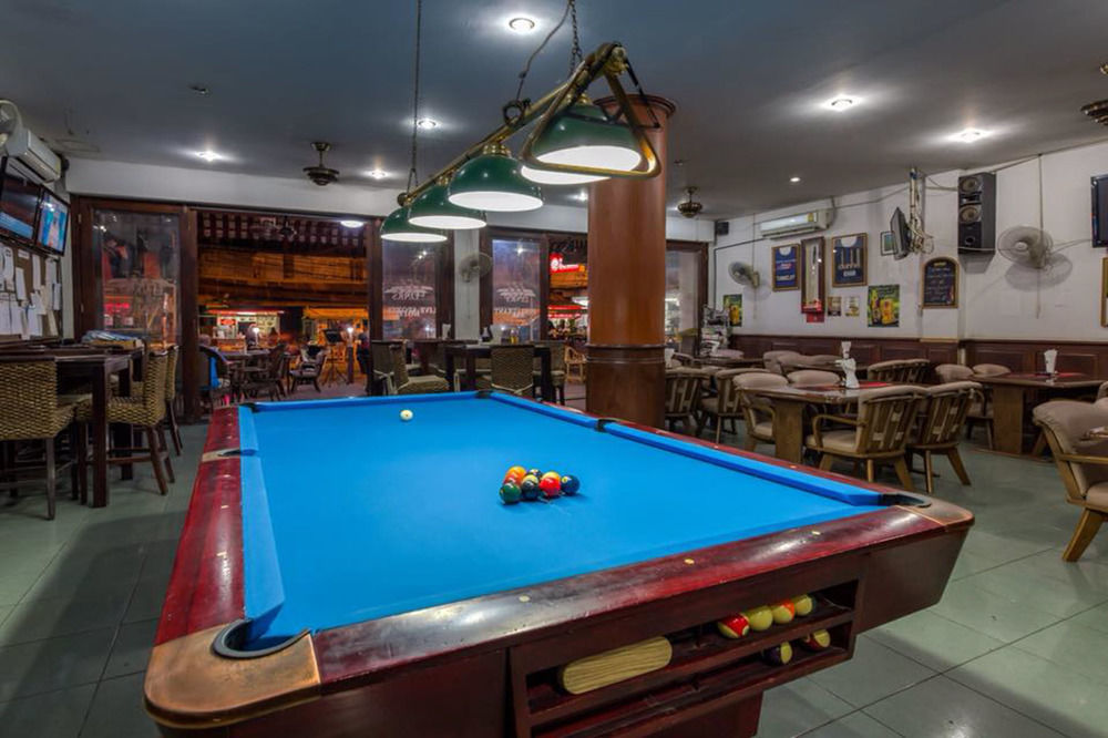 The Links Hotel Pattaya Εξωτερικό φωτογραφία