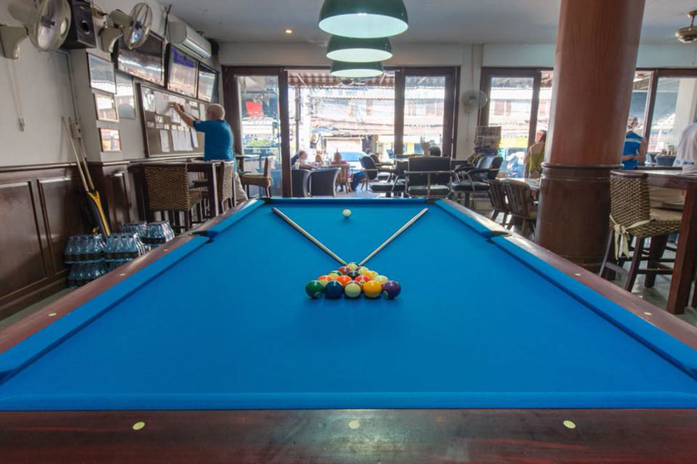 The Links Hotel Pattaya Εξωτερικό φωτογραφία