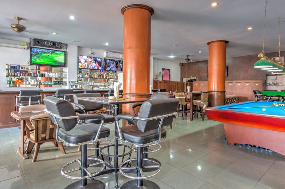 The Links Hotel Pattaya Εξωτερικό φωτογραφία