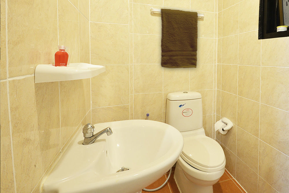 The Links Hotel Pattaya Εξωτερικό φωτογραφία
