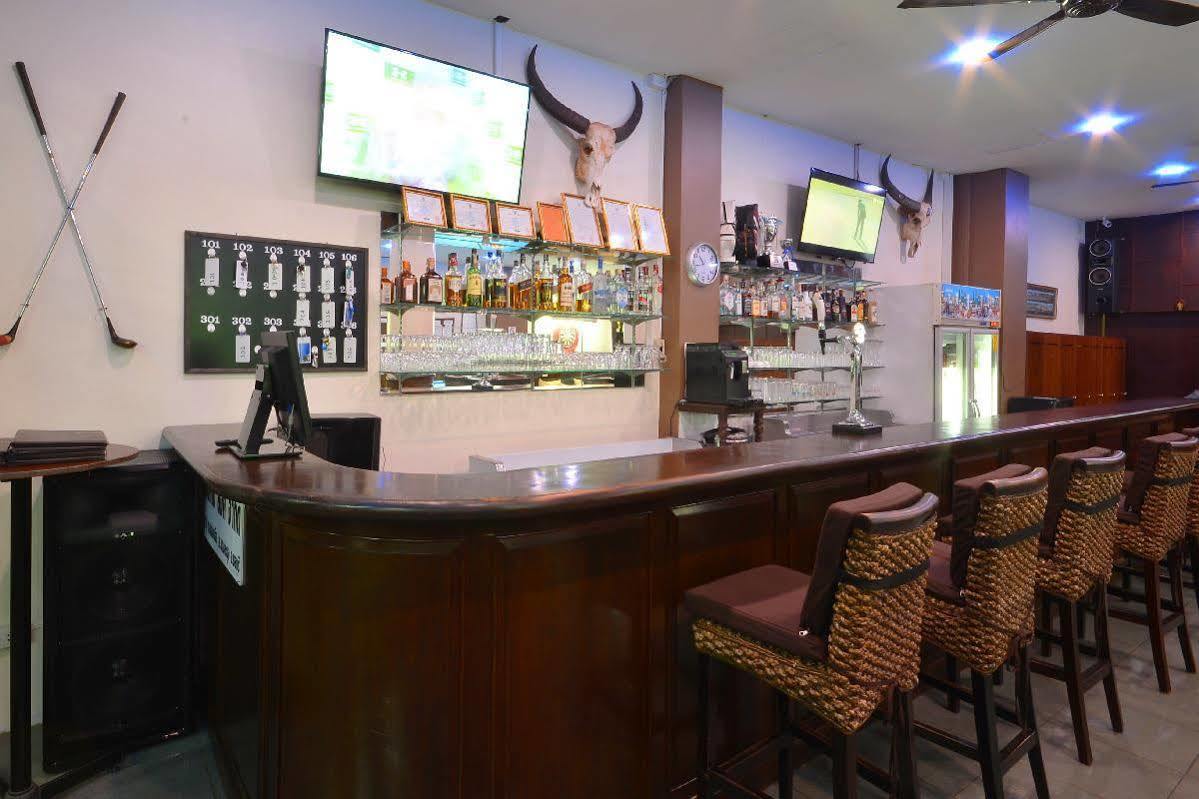 The Links Hotel Pattaya Εξωτερικό φωτογραφία